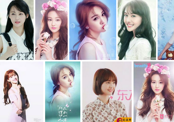 鄭爽后援會解散，明星難道缺錢？美國試管嬰兒真辣么貴