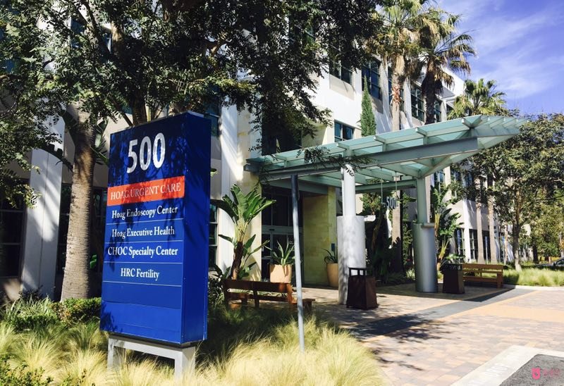 美國試管嬰兒醫院新港