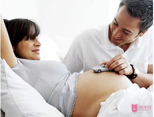 懷試管寶寶生活中需注意的三點