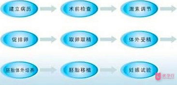 去泰國試管嬰兒需要考慮些什么?