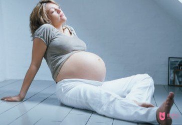 懷孕期間可以做哪些運動