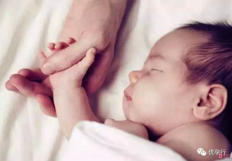 美國試管嬰兒生寶寶