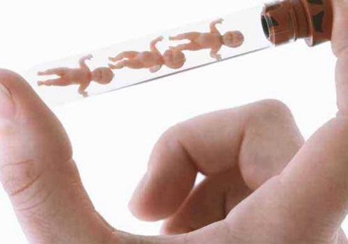 泰國第三代試管嬰兒技術為什么選生?