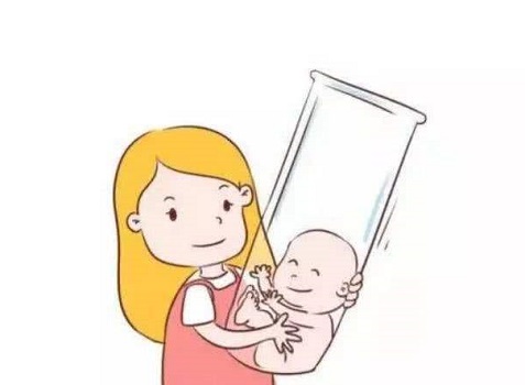 美國試管嬰兒哪里好?美國試管醫院種草!